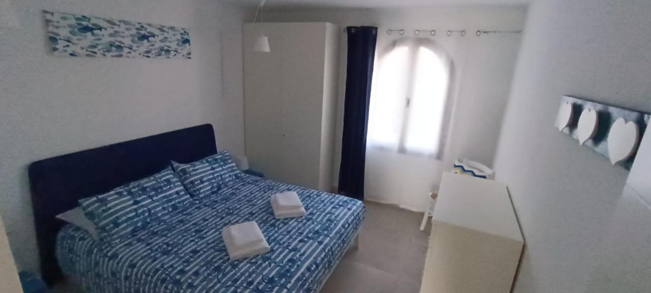 コスタ・テギセDuplex Riannaアパートメント エクステリア 写真