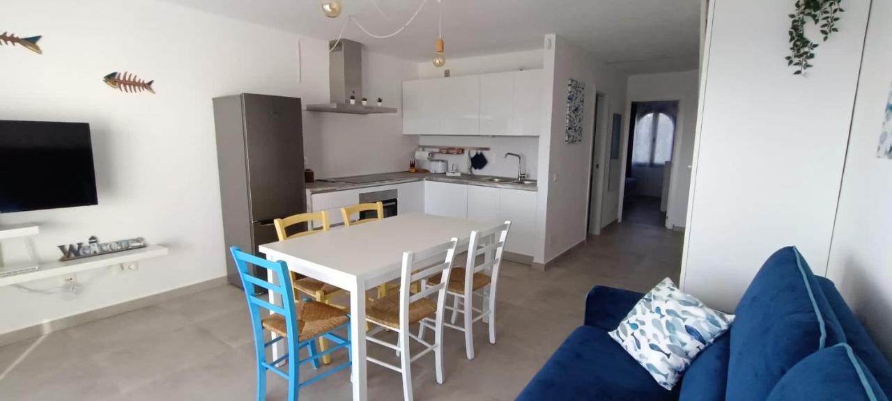 コスタ・テギセDuplex Riannaアパートメント エクステリア 写真