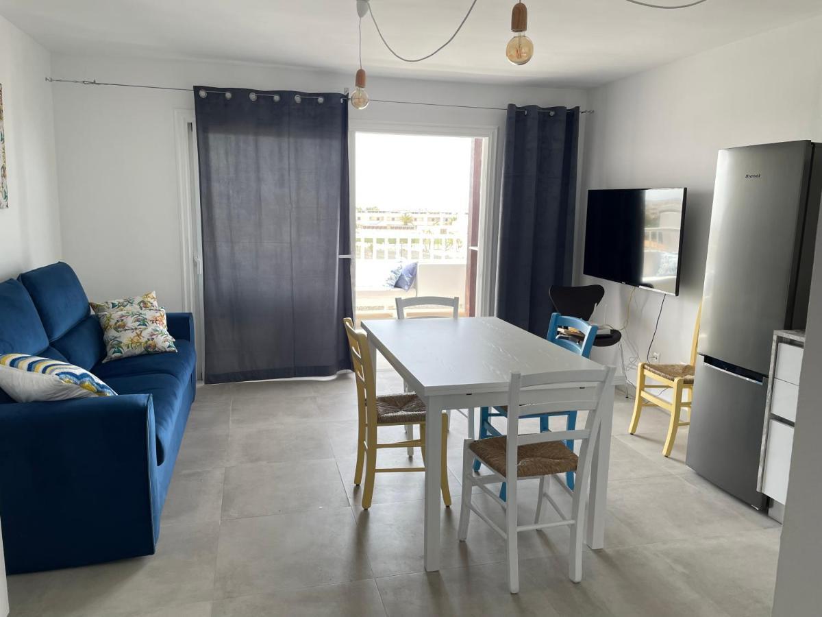 コスタ・テギセDuplex Riannaアパートメント エクステリア 写真