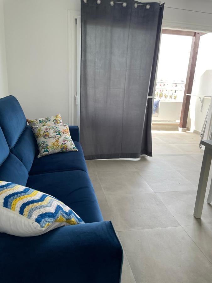 コスタ・テギセDuplex Riannaアパートメント エクステリア 写真