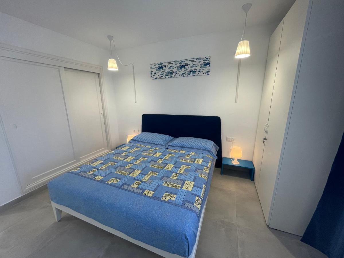 コスタ・テギセDuplex Riannaアパートメント エクステリア 写真