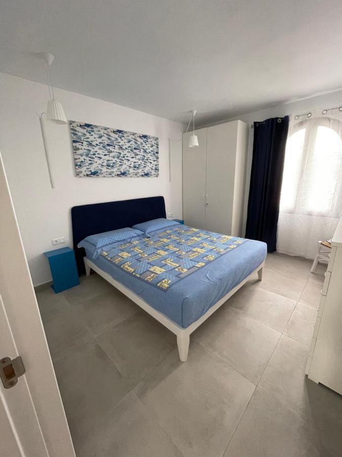 コスタ・テギセDuplex Riannaアパートメント エクステリア 写真