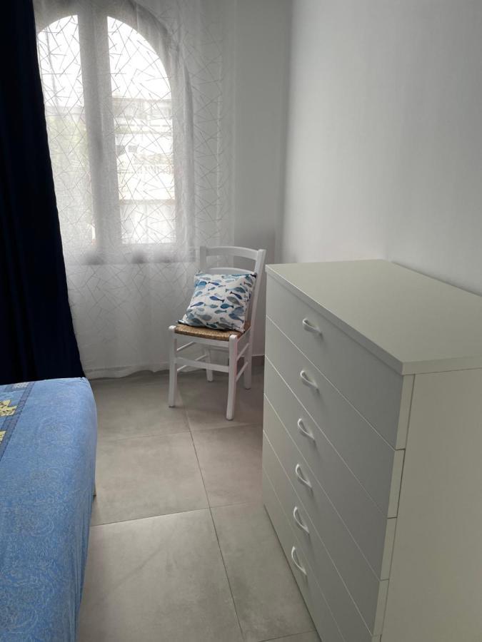 コスタ・テギセDuplex Riannaアパートメント エクステリア 写真