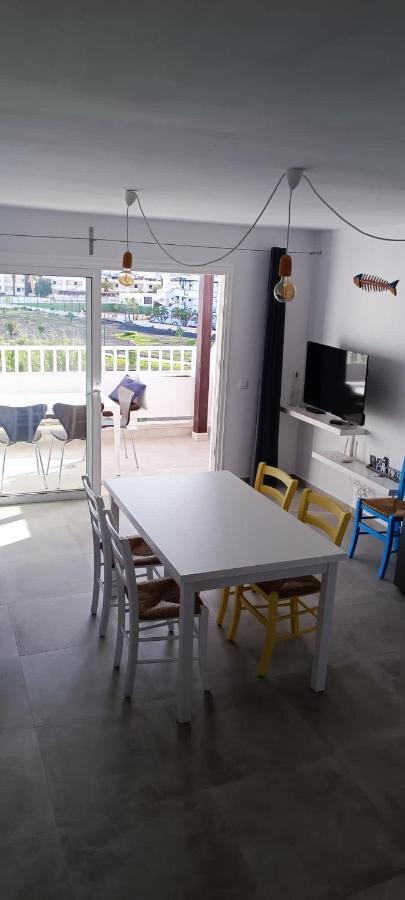 コスタ・テギセDuplex Riannaアパートメント エクステリア 写真