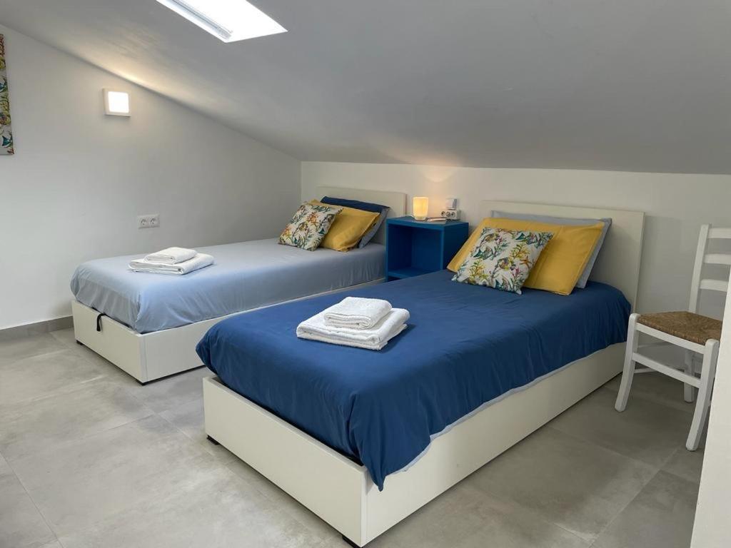 コスタ・テギセDuplex Riannaアパートメント エクステリア 写真